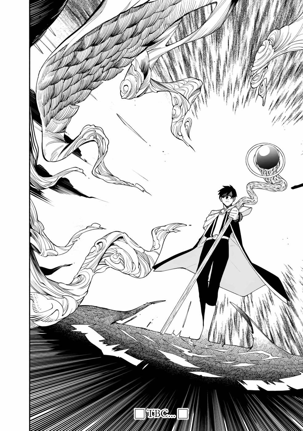 Boku no Kawaii Musume wa Futago no Kenja Chapter 28 page 23 - Chapter 28: Dear Father