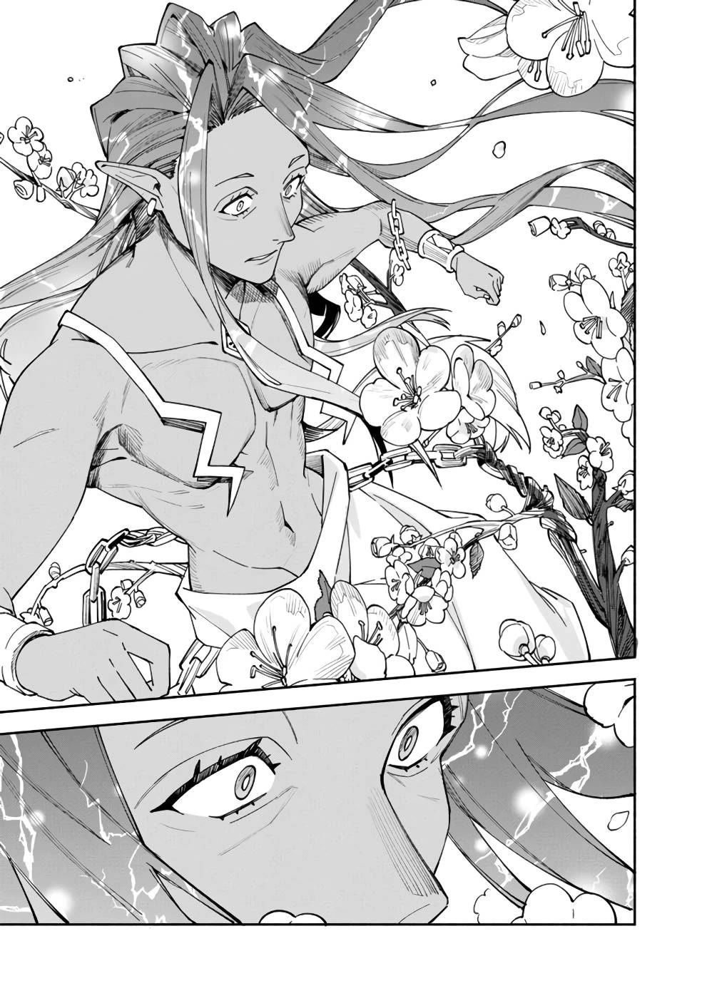 Boku no Kawaii Musume wa Futago no Kenja Chapter 29 page 18 - Chapter 29: Showdown with Farad