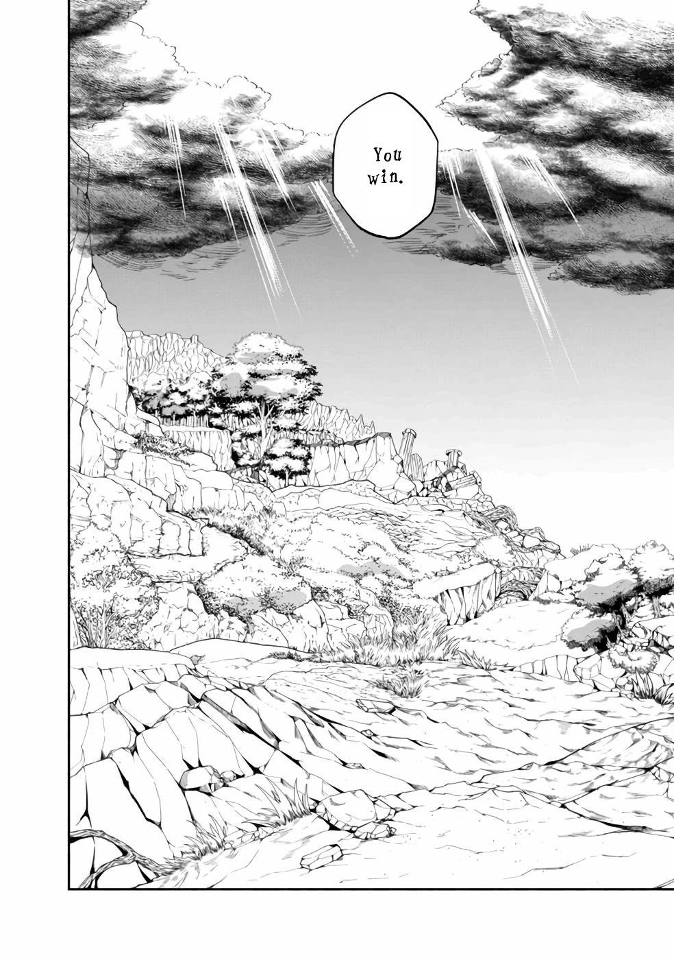 Boku no Kawaii Musume wa Futago no Kenja Chapter 29 page 25 - Chapter 29: Showdown with Farad