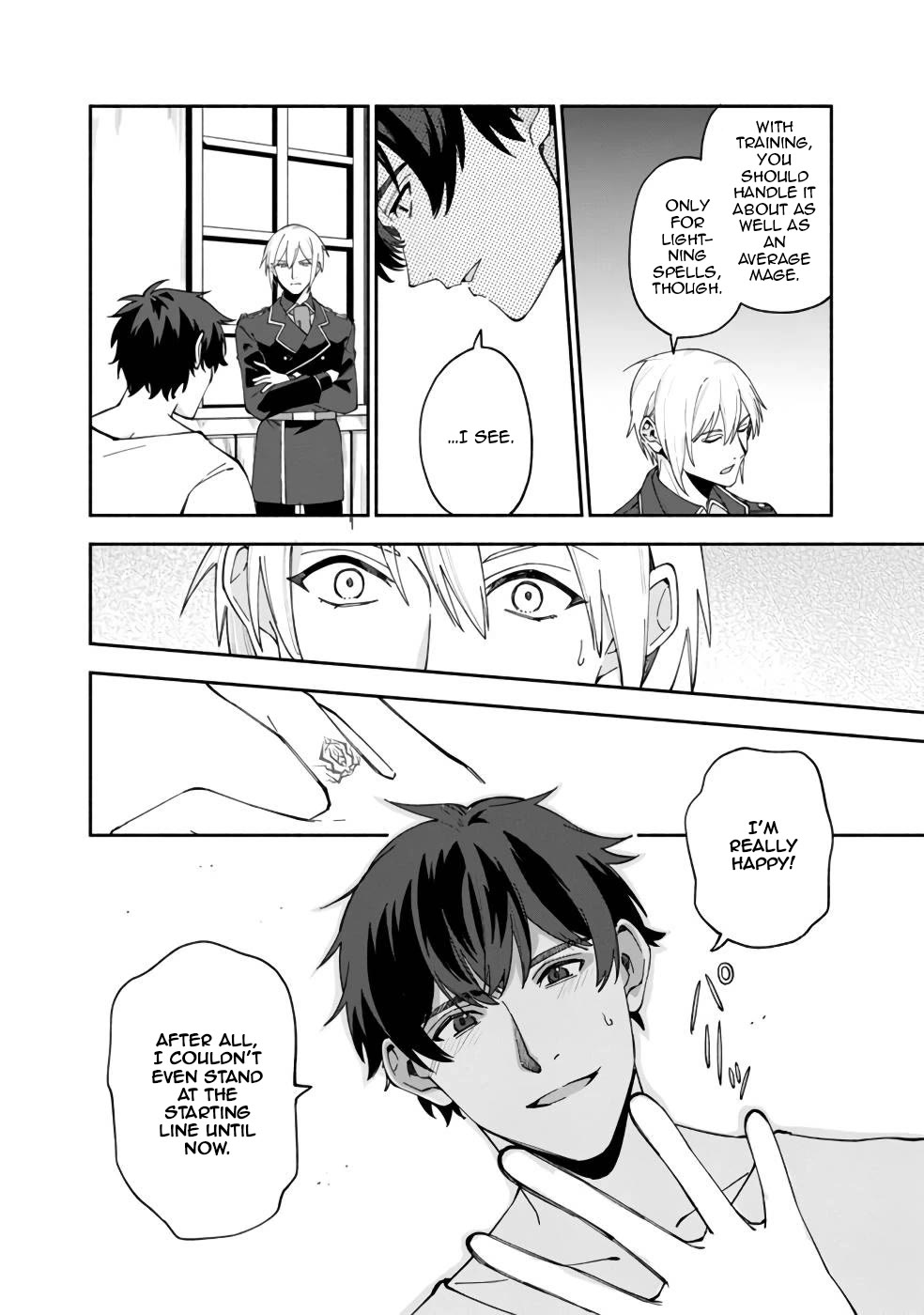 Boku no Kawaii Musume wa Futago no Kenja Chapter 30 page 15 - Chapter 30: A Dream Fulfilled