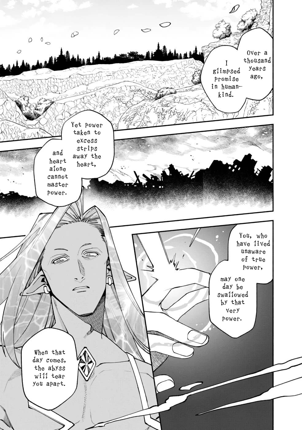 Boku no Kawaii Musume wa Futago no Kenja Chapter 30 page 8 - Chapter 30: A Dream Fulfilled