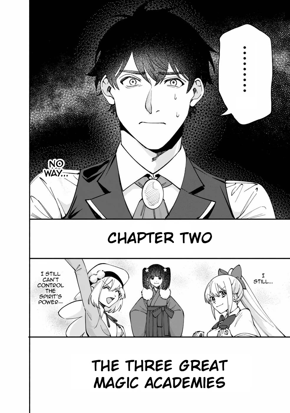 Boku no Kawaii Musume wa Futago no Kenja Chapter 33 page 25 - Chapter 33: The Founding Festival