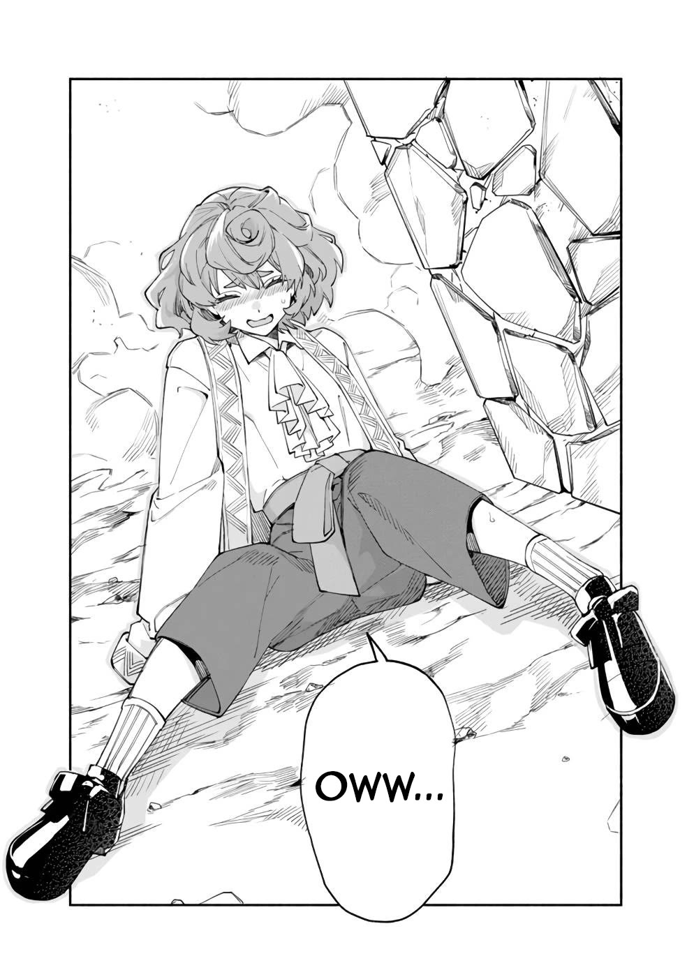 Boku no Kawaii Musume wa Futago no Kenja Chapter 38 page 14 - Chapter 38: Corona's Role