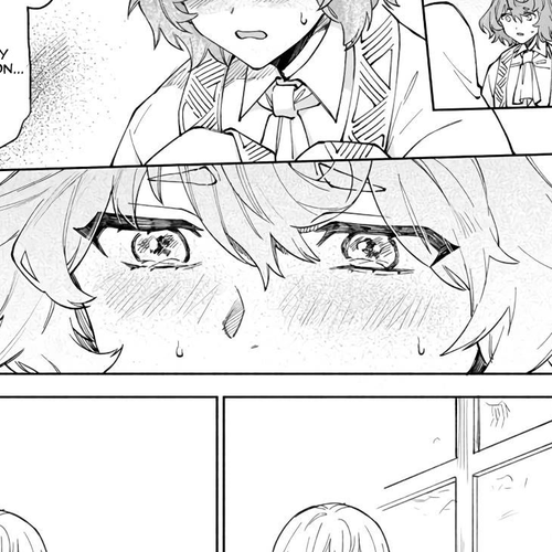 Boku no Kawaii Musume wa Futago no Kenja Chapter 39: A Curious Date? cover