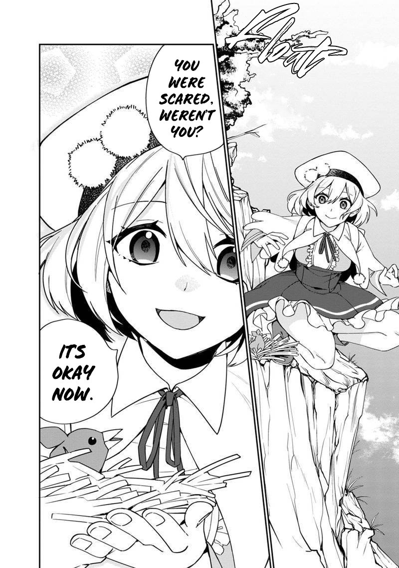 Boku no Kawaii Musume wa Futago no Kenja Chapter 4 page 17 - Chapter 4