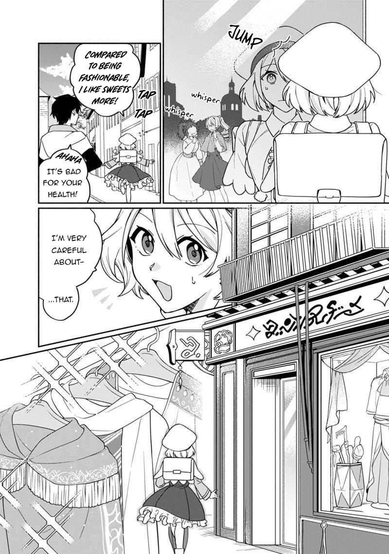 Boku no Kawaii Musume wa Futago no Kenja Chapter 4 page 9 - Chapter 4