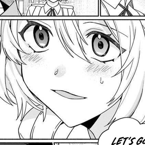 Boku no Kawaii Musume wa Futago no Kenja Chapter 4 cover