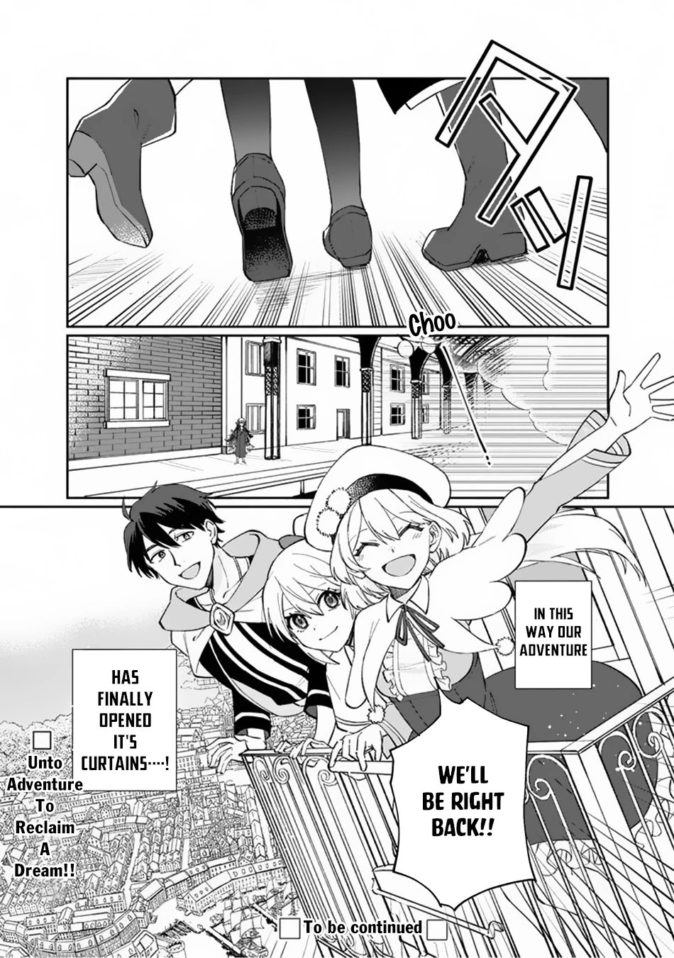 Boku no Kawaii Musume wa Futago no Kenja Chapter 6 page 25 - Chapter 6