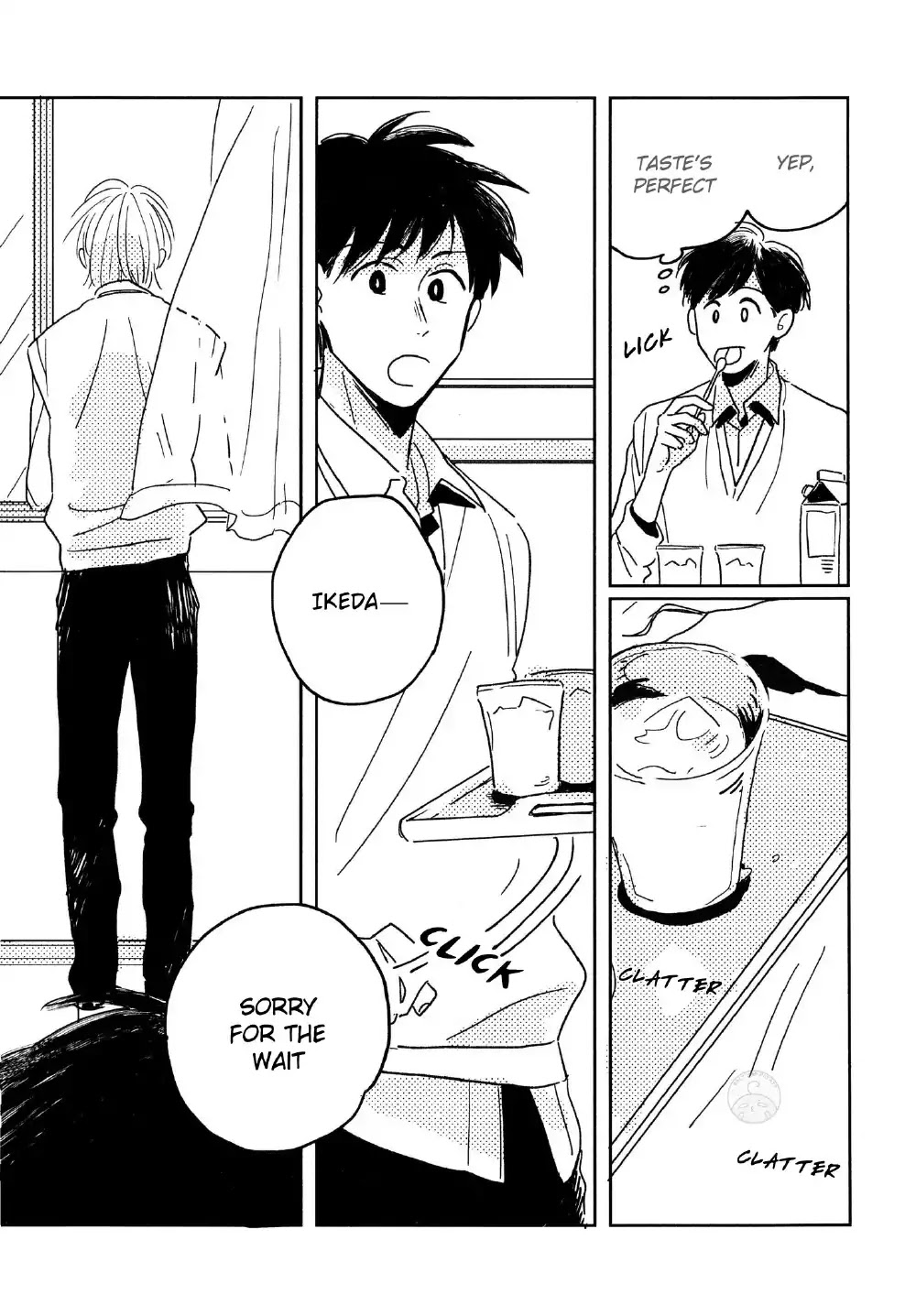 Boku no Kawaii Stalker Chapter 2 page 23 - Chapter 2