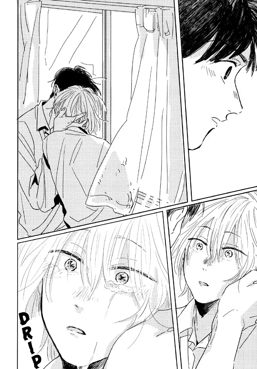 Boku no Kawaii Stalker Chapter 2 page 28 - Chapter 2