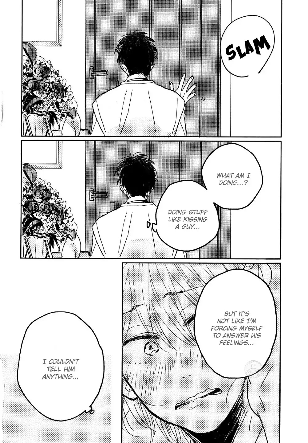 Boku no Kawaii Stalker Chapter 2 page 32 - Chapter 2