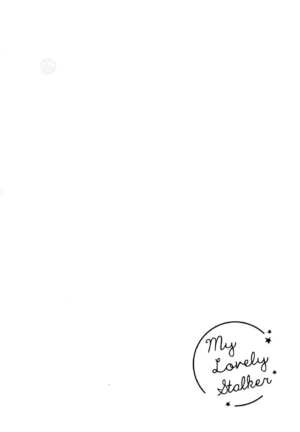 Boku no Kawaii Stalker Chapter 3 page 36 - Chapter 3