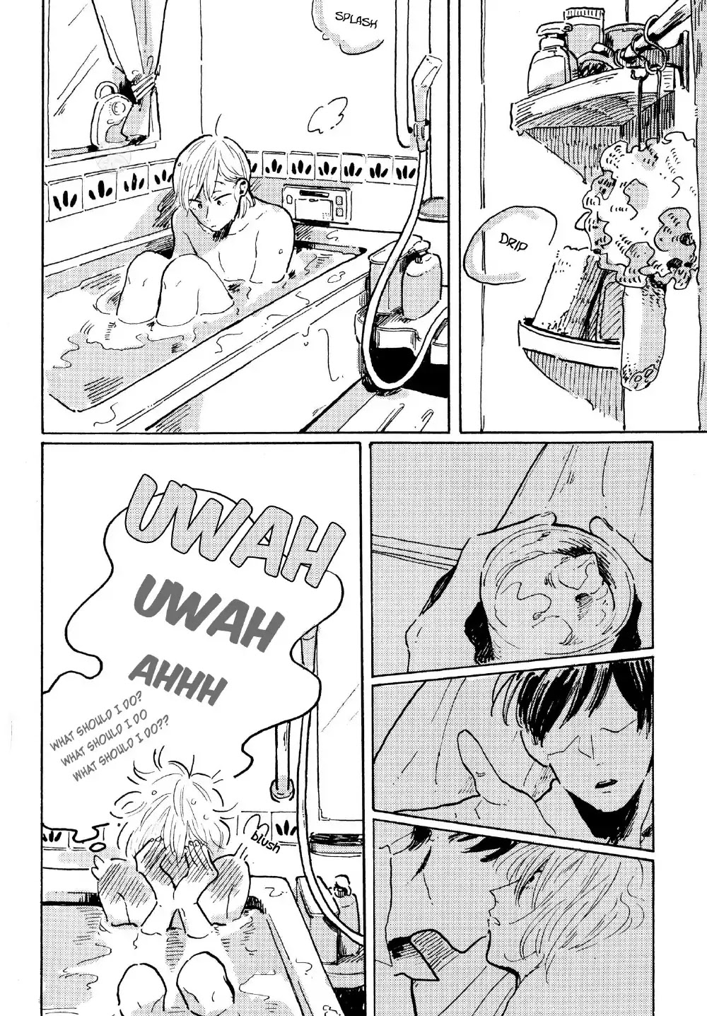Boku no Kawaii Stalker Chapter 3 page 6 - Chapter 3