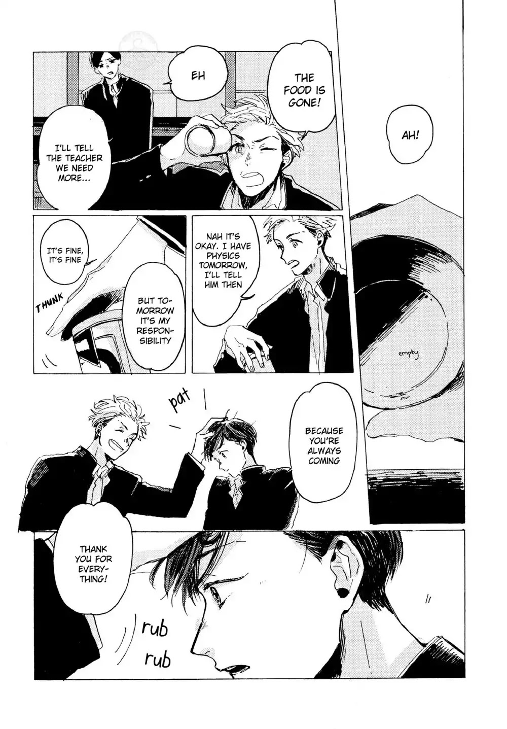 Boku no Kawaii Stalker Chapter 4 page 14 - Chapter 4
