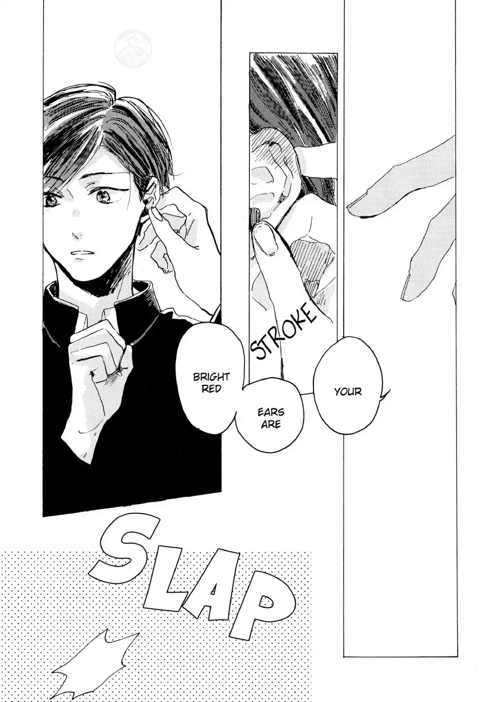 Boku no Kawaii Stalker Chapter 4 page 17 - Chapter 4