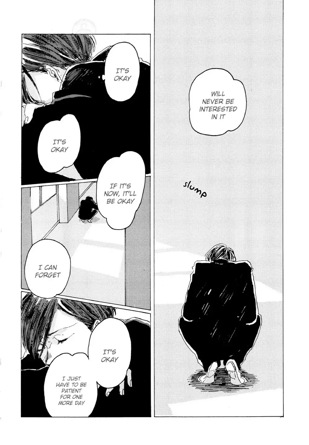 Boku no Kawaii Stalker Chapter 4 page 28 - Chapter 4