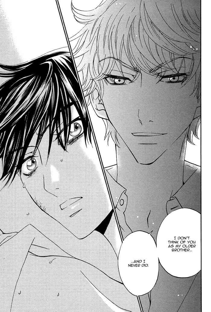 Boku no Kirai na Otouto Chapter 1 page 42 - Chapter 1