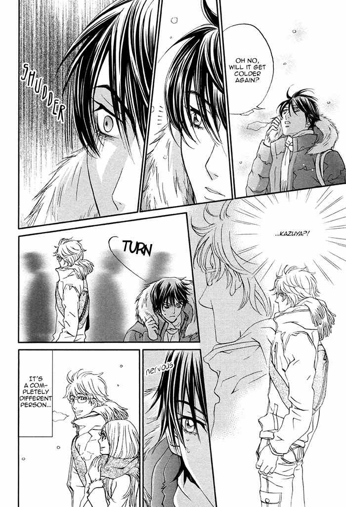 Boku no Kirai na Otouto Chapter 2 page 31 - Chapter 2
