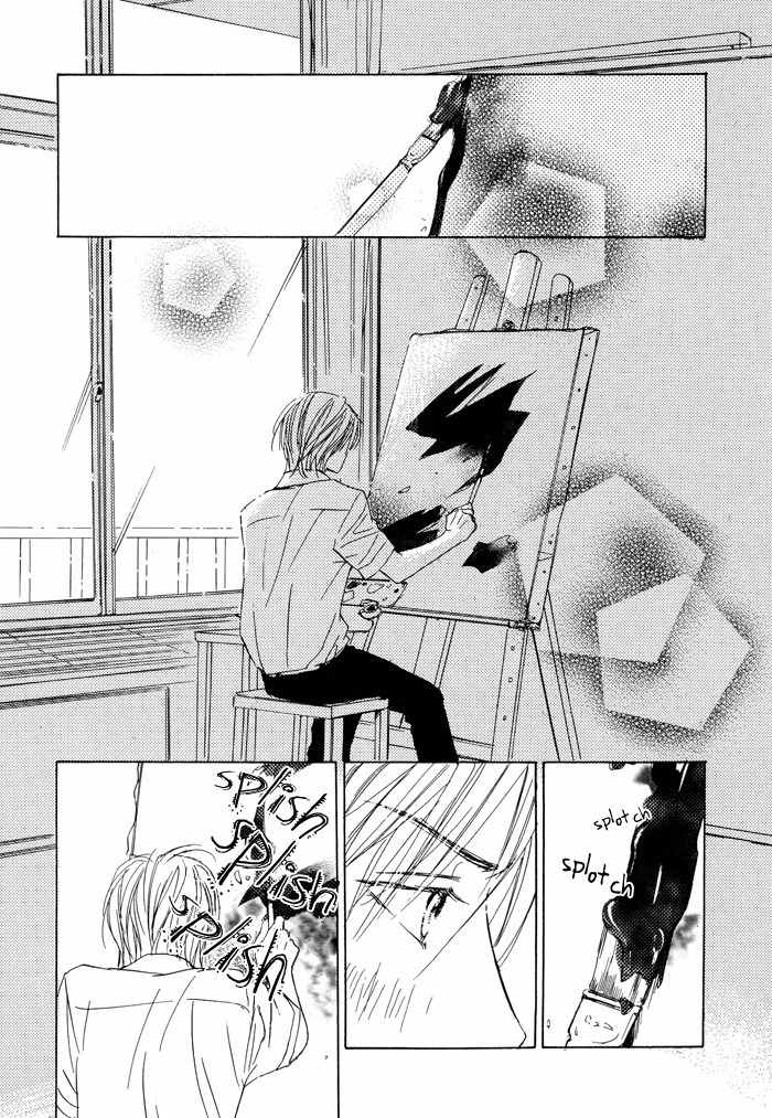 Boku no Koi no Hanashi Himegoto Chapter 2 page 13 - Chapter 2