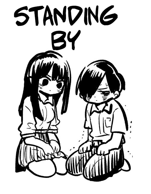 Boku no Kokoro no Yabai yatsu Chapter 110.1 page 1 - Chapter 110.1: Twitter Extras
