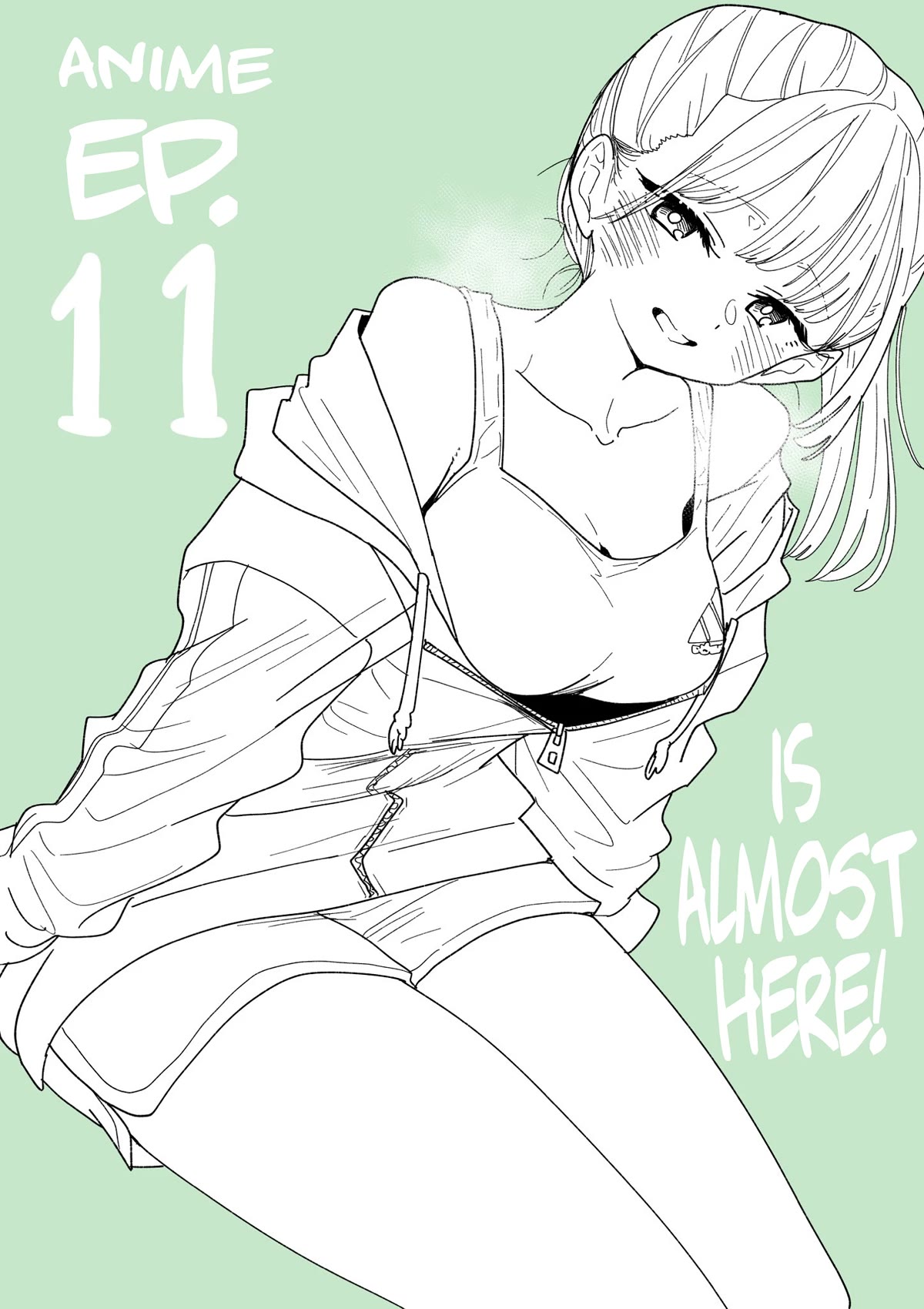 Boku no Kokoro no Yabai yatsu Chapter 122.1 page 2 - Chapter 122.1: Twitter Extras