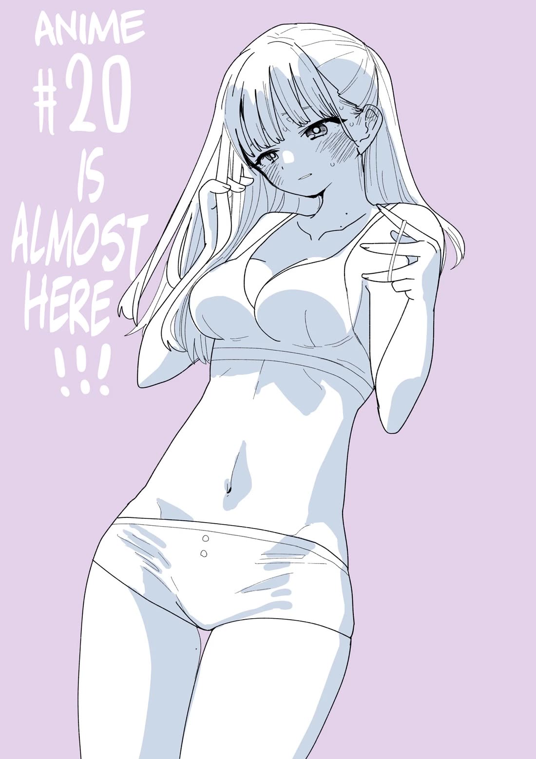 Boku no Kokoro no Yabai yatsu Chapter 139.2 page 2 - Chapter 139.2: Twitter Extras