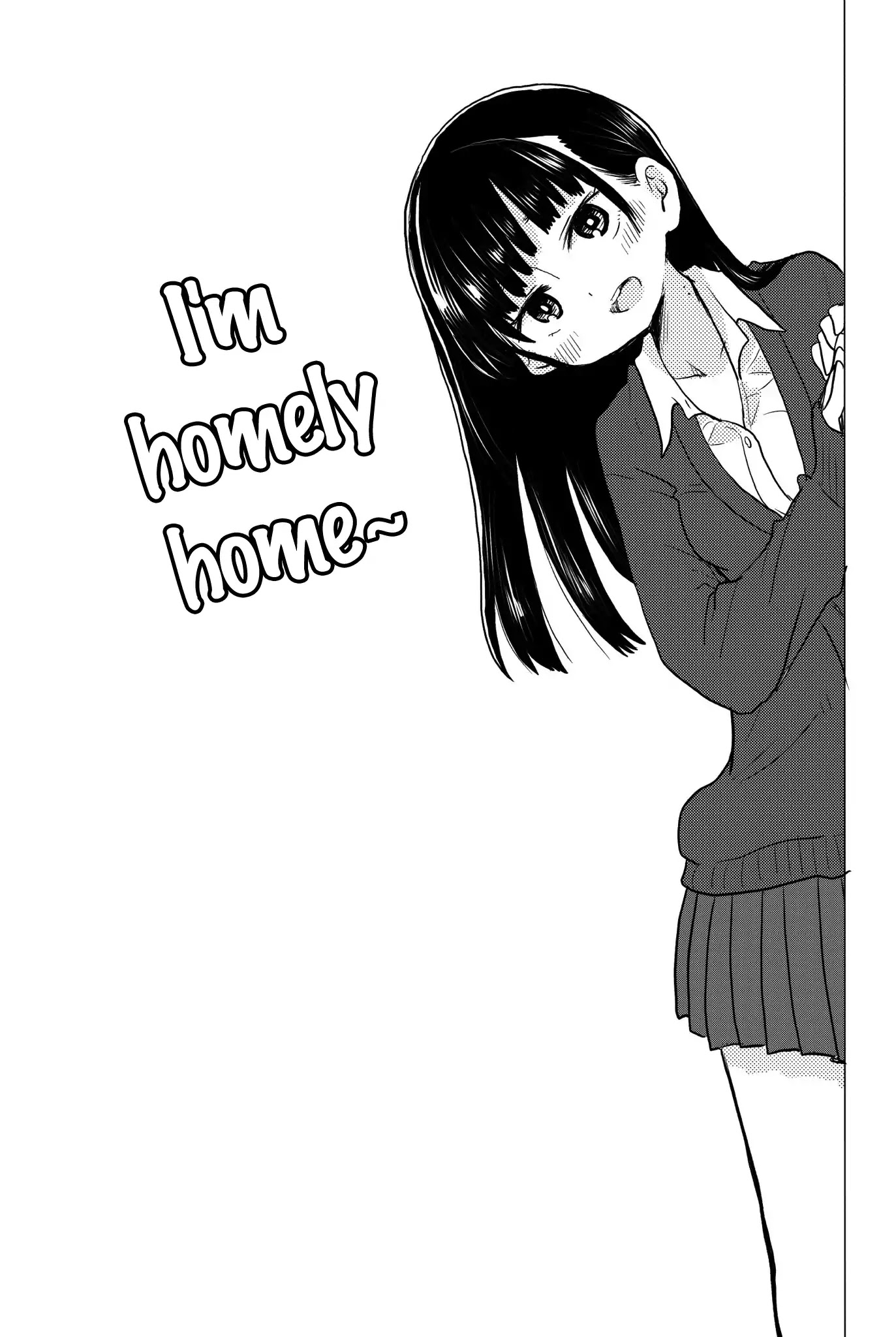Boku no Kokoro no Yabai yatsu Chapter 16.2 page 4 - Chapter 16.2