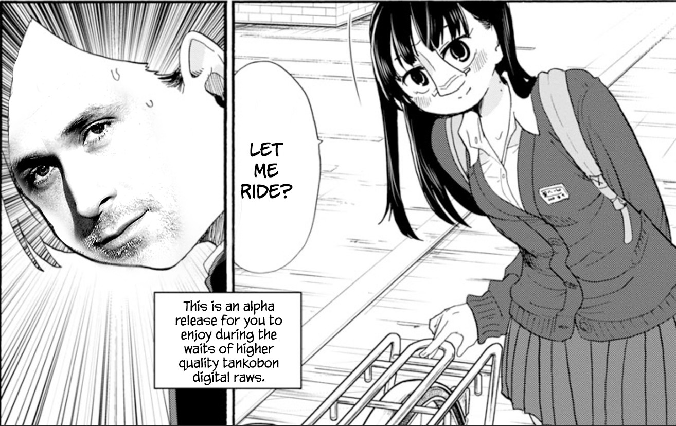 Boku no Kokoro no Yabai yatsu Chapter 16 page 12 - Chapter 16: I've got Heart Disease v0