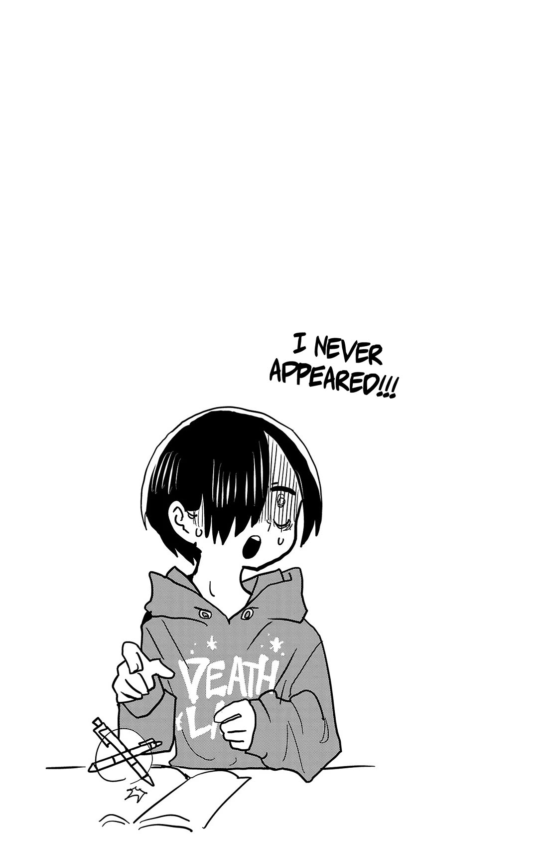 Boku no Kokoro no Yabai yatsu Chapter 160 page 12 - Chapter 160: I Want Some Encouragement