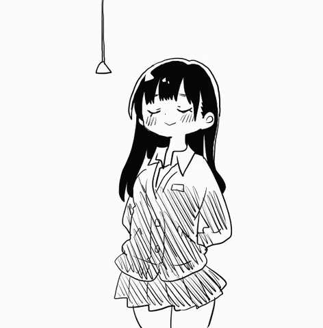 Boku no Kokoro no Yabai yatsu Chapter 17.1 page 3 - Chapter 17.1: Extra 1