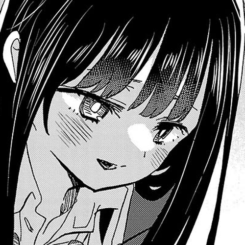 Boku no Kokoro no Yabai yatsu Chapter 189: I'm Not Alone cover