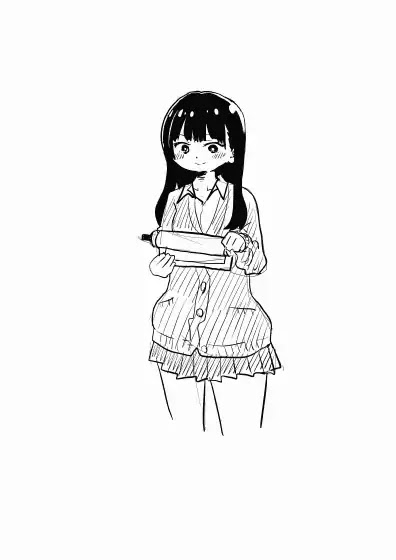 Boku no Kokoro no Yabai yatsu Chapter 19.1 page 3 - Chapter 19.1: Twitter Extra