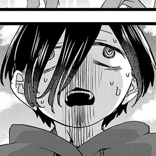 Boku no Kokoro no Yabai yatsu Chapter 193: I'm Always Getting Lost cover