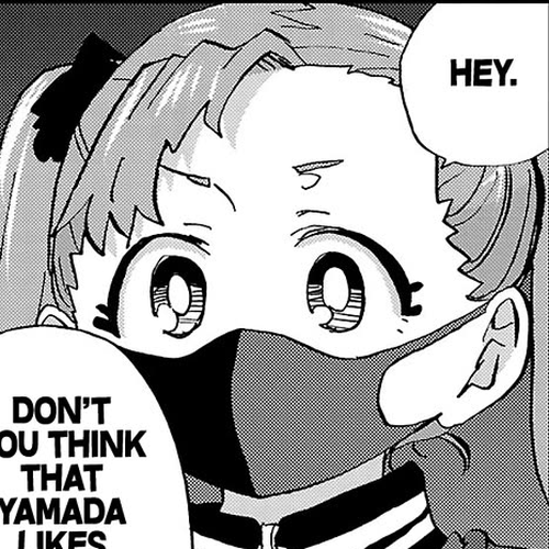 Boku no Kokoro no Yabai yatsu Chapter 195: We'll Keep Going Around cover