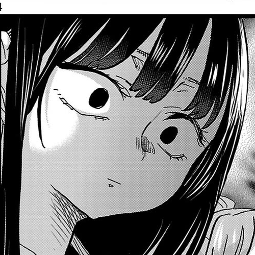 Boku no Kokoro no Yabai yatsu Chapter 198: On the Day We Depart cover