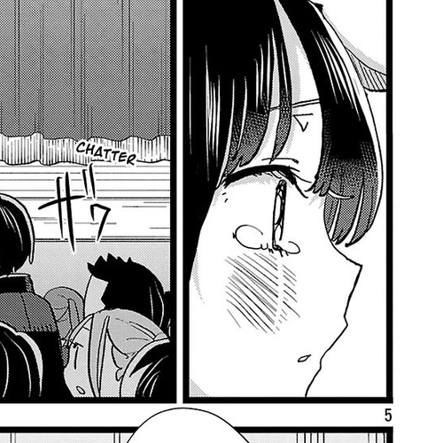 Boku no Kokoro no Yabai yatsu Chapter 199: The Dangers in My Heart [END] cover