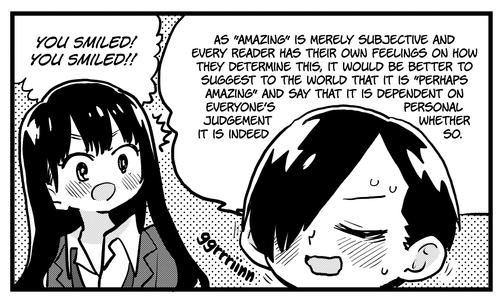 Boku no Kokoro no Yabai yatsu Chapter 36.2 page 6 - Chapter 36.2: Extra Chapter 33: On The Way Back Home In Winter, We Shared a First