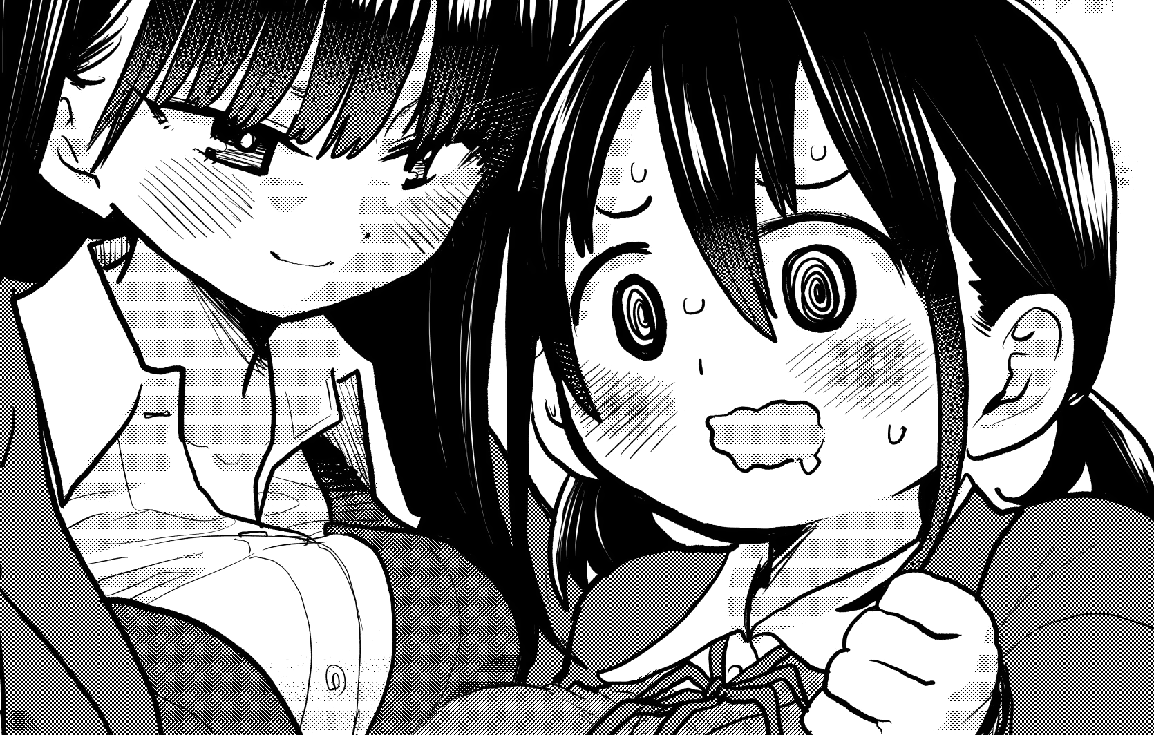 Boku no Kokoro no Yabai yatsu Chapter 45 page 11 - Chapter 45: I Met Up With Her