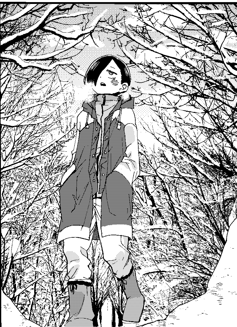 Boku no Kokoro no Yabai yatsu Chapter 49 page 12 - Chapter 49: I'm Feeling Like Crap