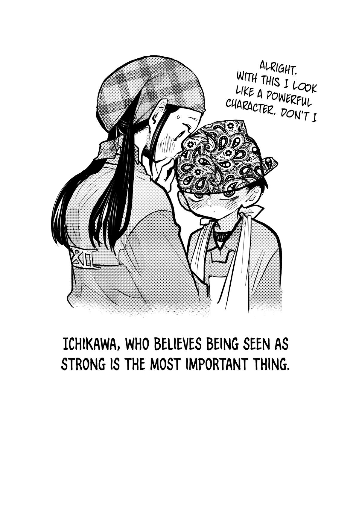 Boku no Kokoro no Yabai yatsu Chapter 59 page 12 - Chapter 59: I Got Exposed