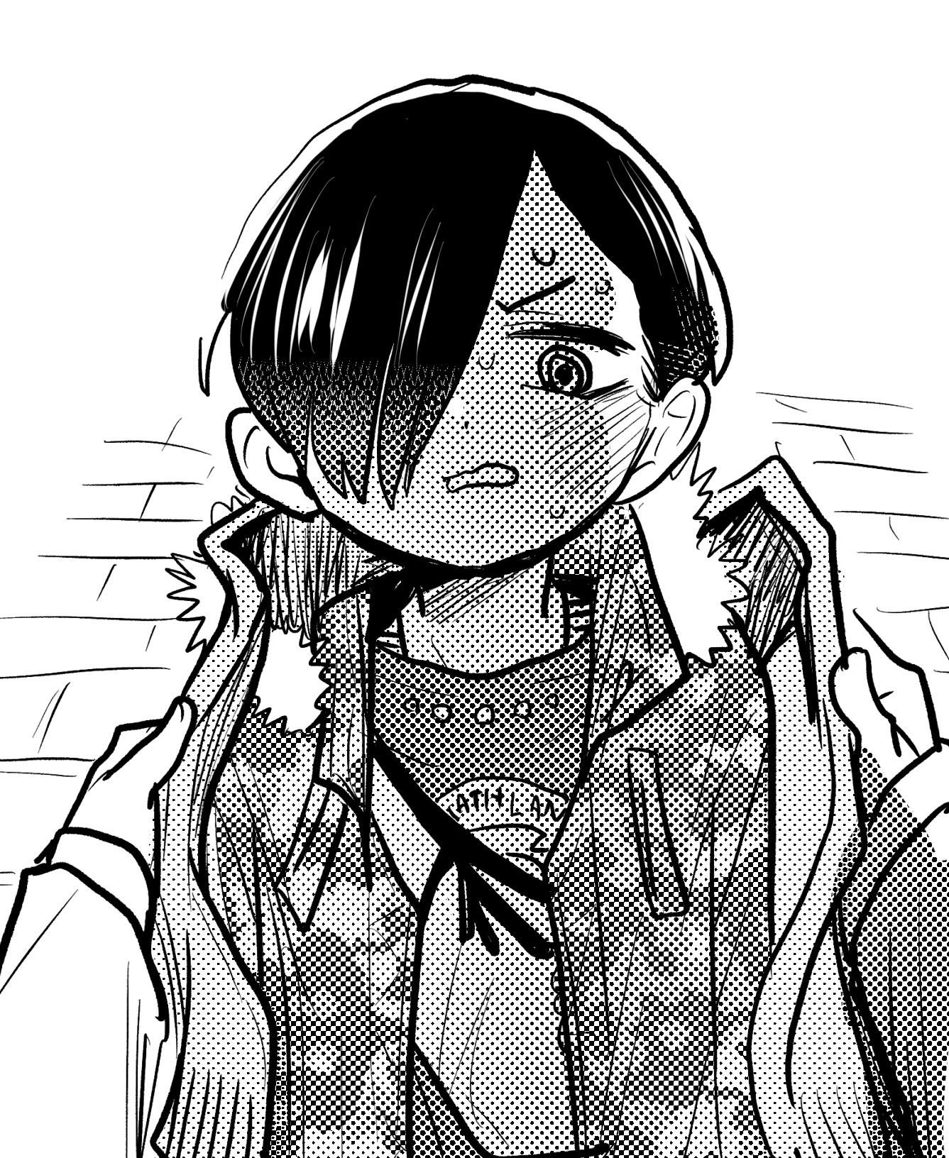 Boku no Kokoro no Yabai yatsu Chapter 60.1 page 9 - Chapter 60.1: Christmas Eve Extras