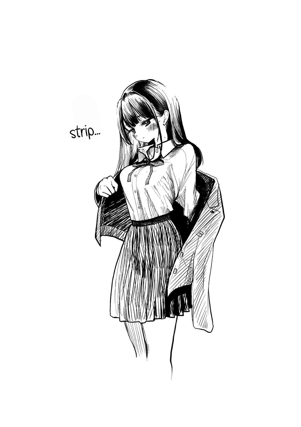 Boku no Kokoro no Yabai yatsu Chapter 85 page 16 - Chapter 85: Yamada Likes Me