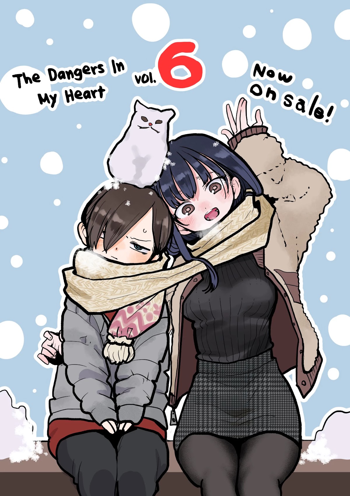 Boku no Kokoro no Yabai yatsu Chapter 87 page 20 - Chapter 87: I'm Going on a Double Date