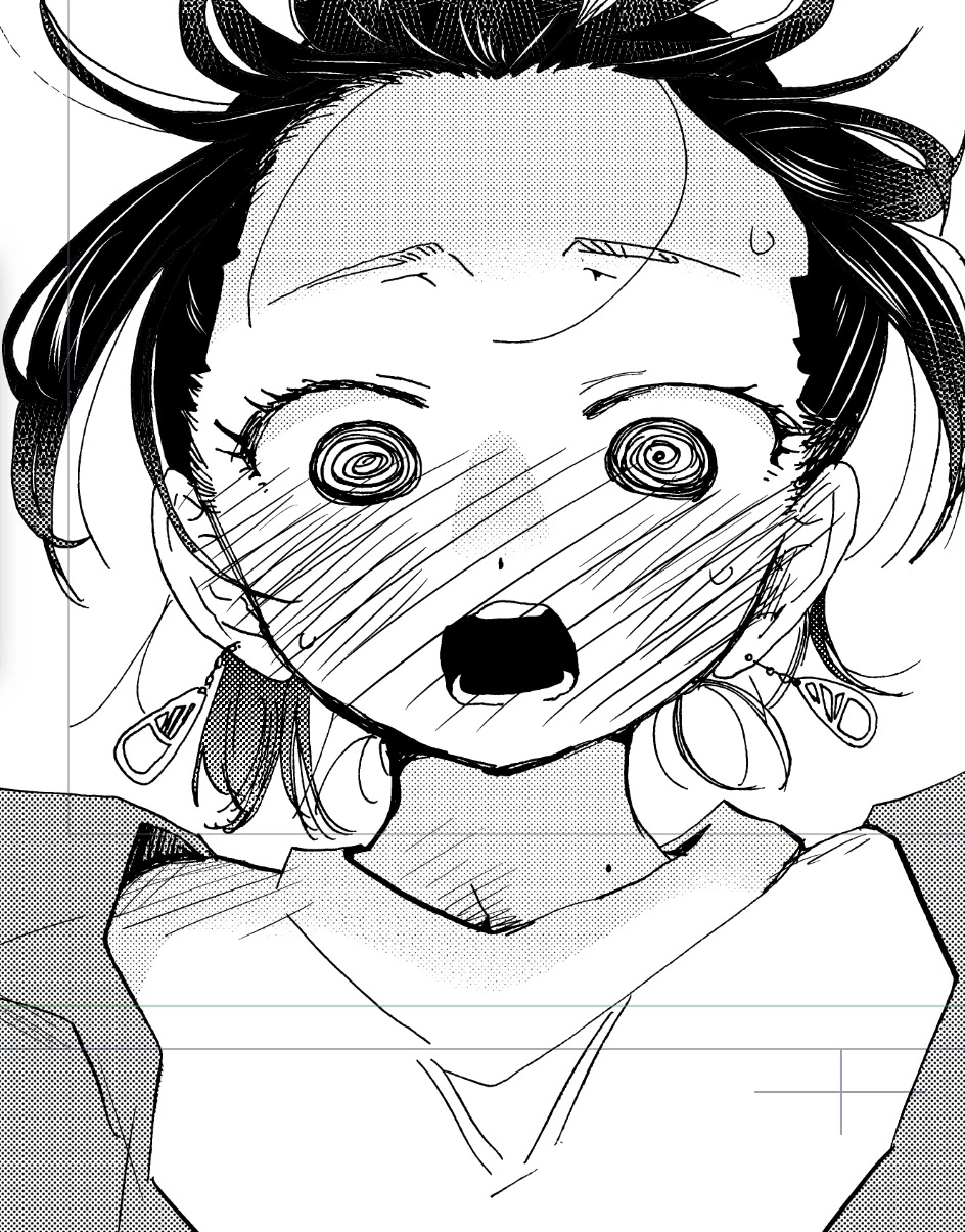 Boku no Kokoro no Yabai yatsu Chapter 88 page 13 - Chapter 88: What Am I Saying?