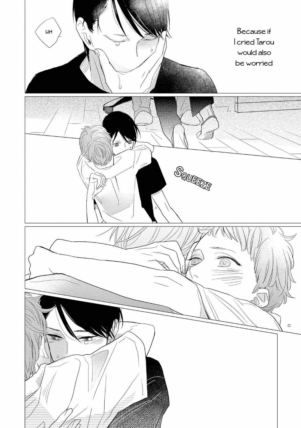 Boku no Koufuku o Shoukai Shimasu Chapter 1 page 18 - Chapter 1: Boku no Koufuku wo Shoukai Shimasu