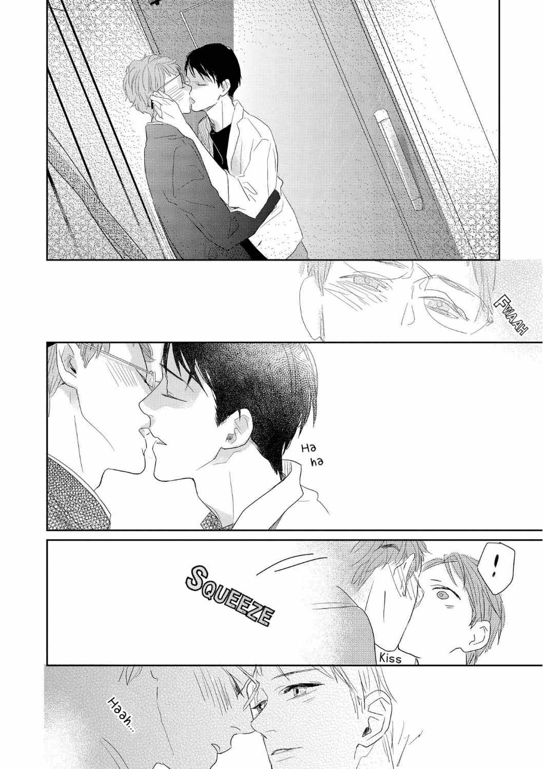 Boku no Koufuku o Shoukai Shimasu Chapter 1 page 30 - Chapter 1: Boku no Koufuku wo Shoukai Shimasu