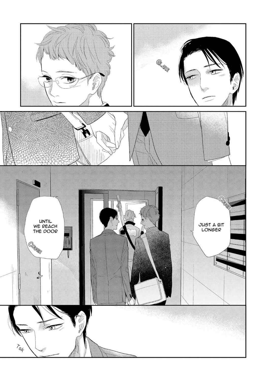 Boku no Koufuku o Shoukai Shimasu Chapter 1 page 9 - Chapter 1: Boku no Koufuku wo Shoukai Shimasu
