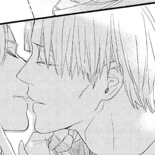 Boku no Koufuku o Shoukai Shimasu Chapter 3: Tsuioku no Tebiki 2 cover
