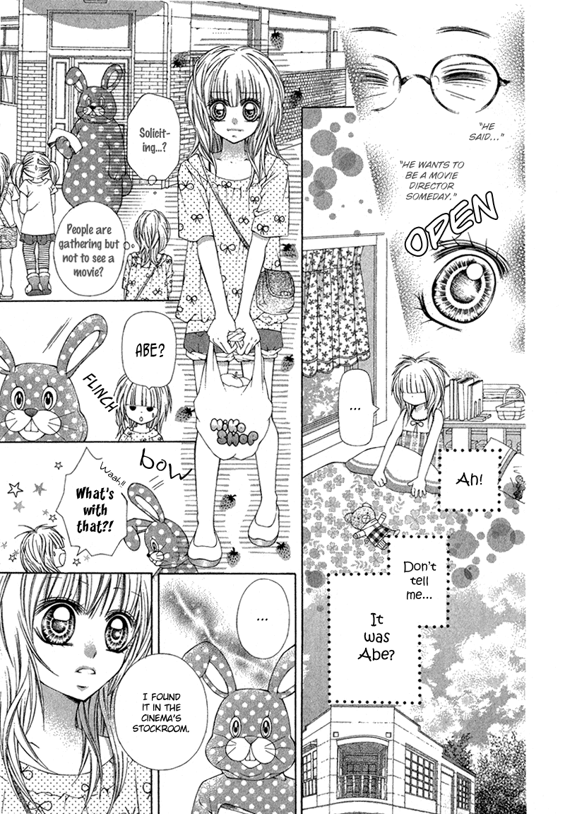 Boku no Lily Chapter 0.2 page 14 - Chapter 0 v2 : [Oneshot]