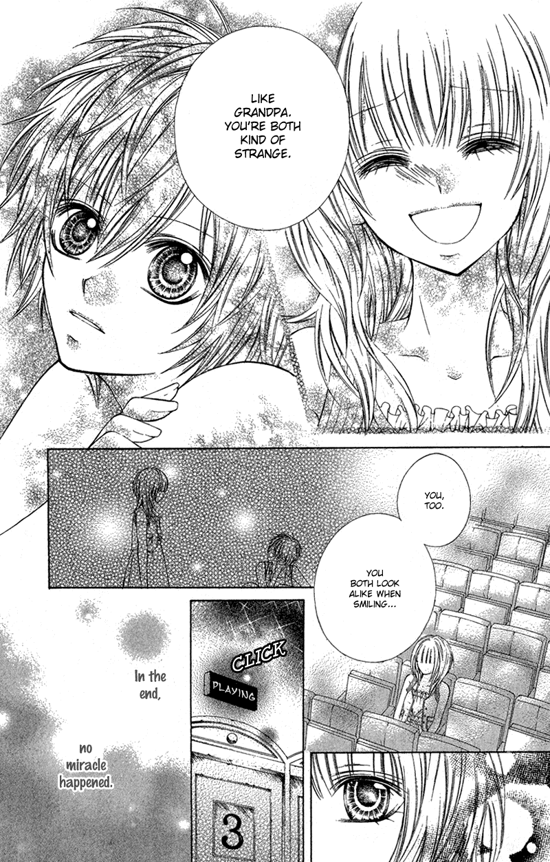 Boku no Lily Chapter 0.2 page 26 - Chapter 0 v2 : [Oneshot]